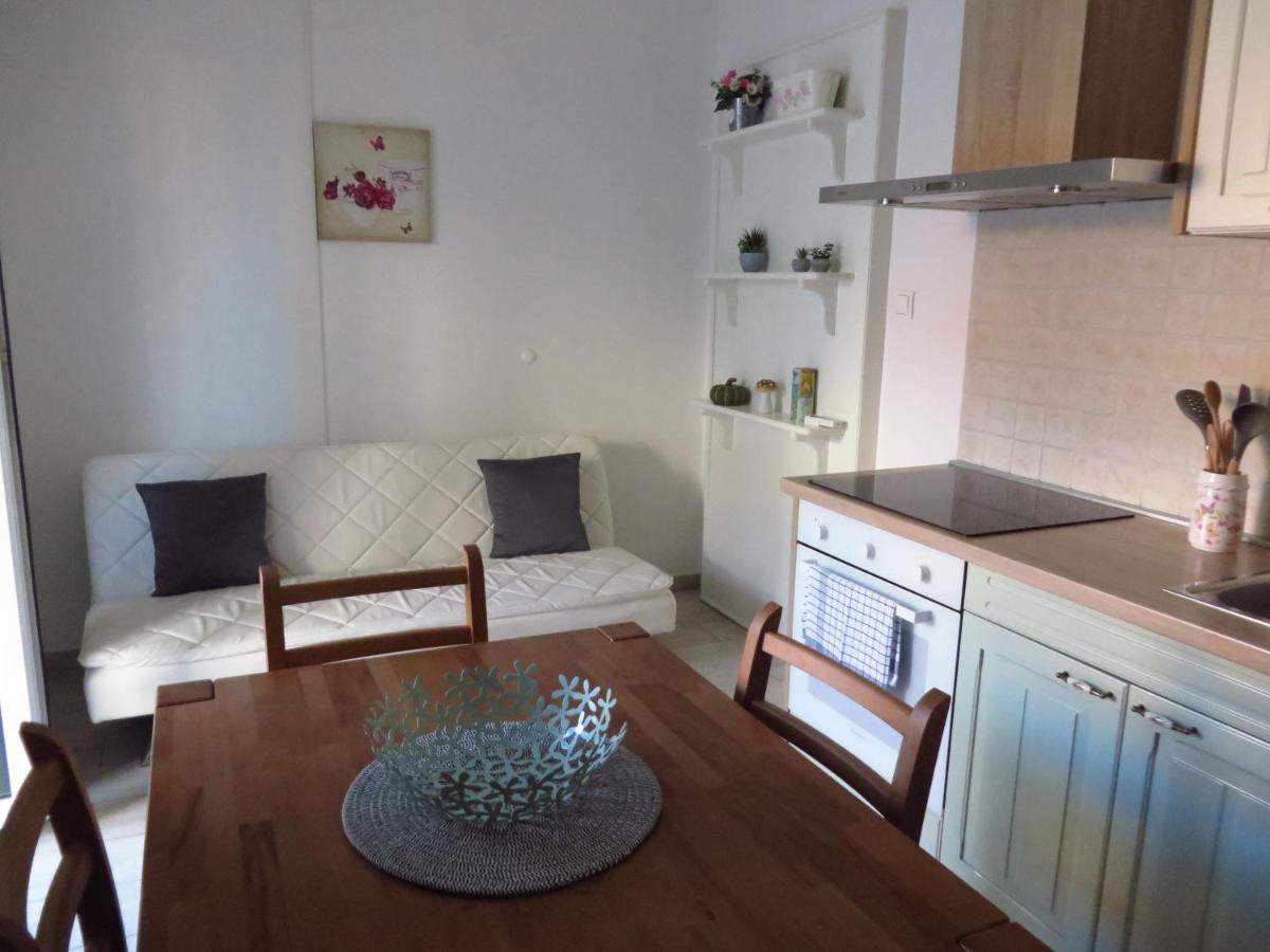 Antonija Apartments With Pool Biograd Na Moru Exterior foto