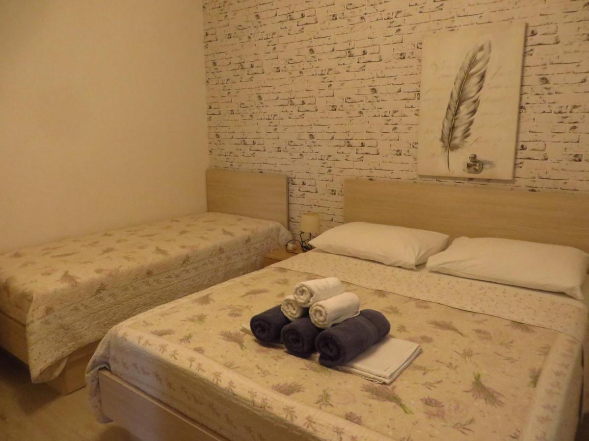Antonija Apartments With Pool Biograd Na Moru Exterior foto