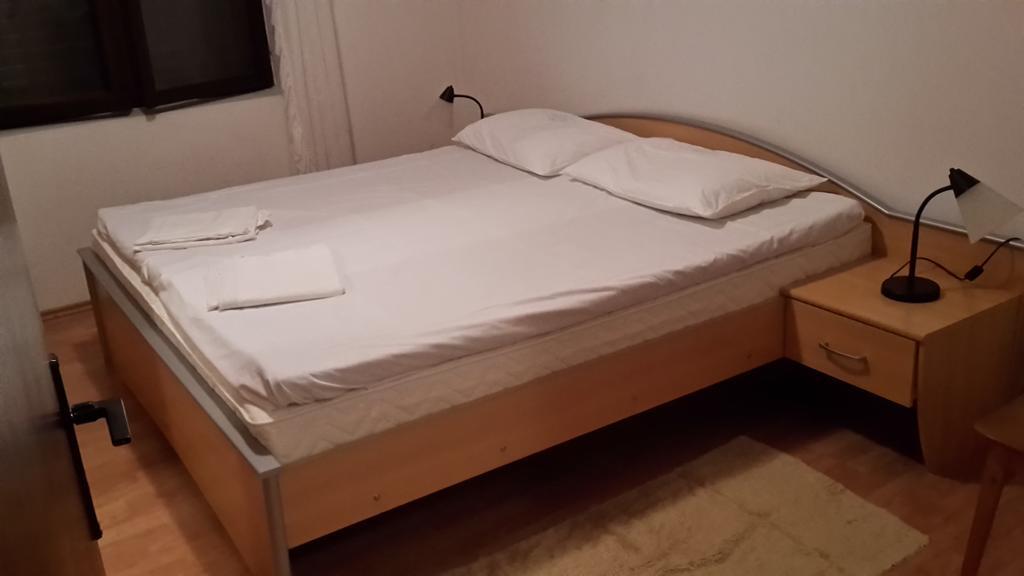 Antonija Apartments With Pool Biograd Na Moru Exterior foto