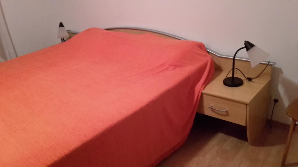 Antonija Apartments With Pool Biograd Na Moru Cameră foto