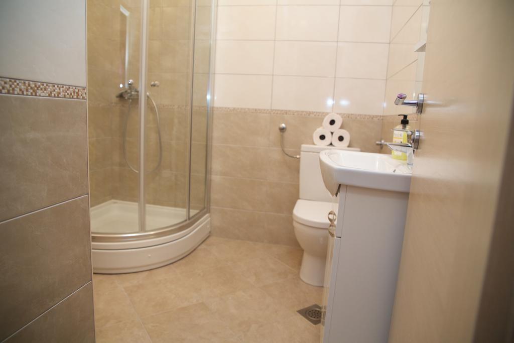 Antonija Apartments With Pool Biograd Na Moru Exterior foto