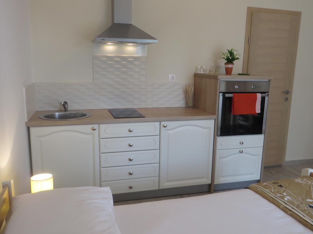 Antonija Apartments With Pool Biograd Na Moru Exterior foto